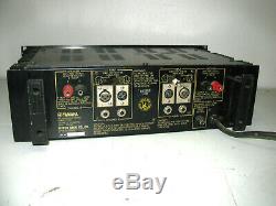 Amplificateur Professionnel Vintage Yamaha Modèle P2100