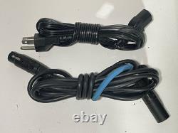 Amplificateur Stéréo 2 Canaux Professionnel XLS 402 de Crown Pro Audio TESTÉ