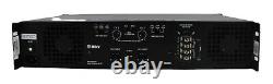 Amplificateur audio professionnel Crown CTs 600 2 canaux 300W 120V