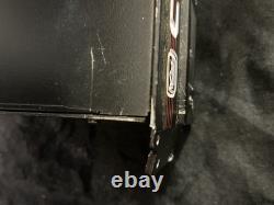 Amplificateur audio professionnel Crown Power Base 2 PB2 400 Watts