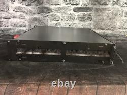 Amplificateur audio professionnel Crown Power Base 2 PB2 400 Watts