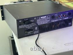 Amplificateur audio professionnel EV CPS1 75916