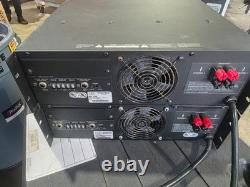 Amplificateur audio professionnel QSC MX 3000a