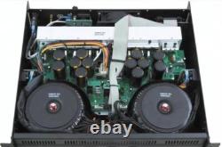 Amplificateur audio professionnel de haute qualité RMX4050 <br/>