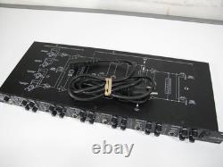 Amplificateur de casque professionnel ART HeadAmp6 Pro 6 canaux