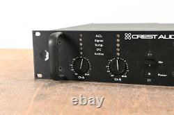 Amplificateur de puissance 2 canaux Crest Audio Pro 5200 CG008XP