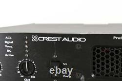 Amplificateur de puissance 2 canaux Crest Audio Pro 5200 CG008XP