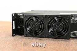 Amplificateur de puissance 2 canaux Crest Audio Pro 5200 CG008XP