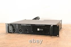 Amplificateur de puissance 2 canaux Crest Audio Pro 9200 CG01FY7