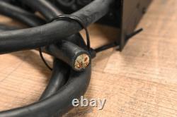 Amplificateur de puissance 2 canaux Crest Audio Pro 9200 CG01FY7