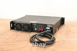 Amplificateur de puissance 2 canaux Crest Audio Pro 9200 CG01FYF