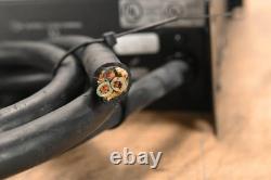 Amplificateur de puissance 2 canaux Crest Audio Pro 9200 CG01FYF