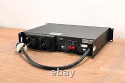 Amplificateur de puissance 2 canaux Crest Audio Pro 9200 CG01VS5