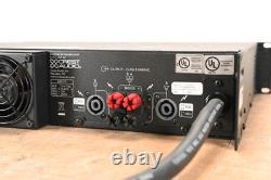 Amplificateur de puissance 2 canaux Crest Audio Pro 9200 CG01VS5