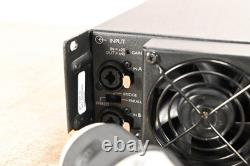 Amplificateur de puissance 2 canaux Crest Audio Pro 9200 CG01VS5