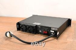 Amplificateur de puissance 2 canaux Crest Audio Pro 9200 CG01VT9