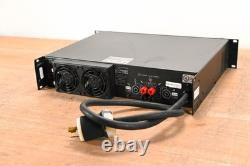 Amplificateur de puissance 2 canaux Crest Audio Pro 9200 version 220V CG01VSU