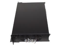 Amplificateur de puissance 4 canaux ultra compact K Array KA14 haut de gamme pro audio