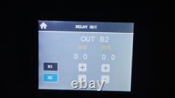 Amplificateur de puissance 4 canaux ultra compact K Array KA14 haut de gamme pro audio