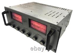 Amplificateur de puissance ALTEC 9440A série de produits professionnels 800 watts