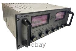 Amplificateur de puissance ALTEC 9440A série de produits professionnels 800 watts