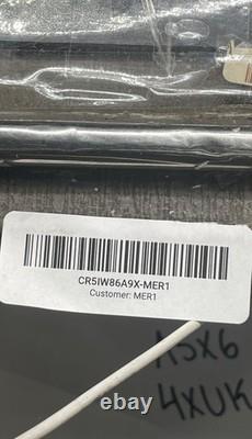 Amplificateur de puissance Bogen V35 Vector professionnel audio PA stéréo