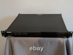 Amplificateur de puissance Bose Pro PowerShare PS602P 300W x 2 canaux avec DSP Livraison gratuite