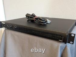 Amplificateur de puissance Bose Pro PowerShare PS602P 300W x 2 canaux avec DSP Livraison gratuite