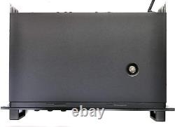Amplificateur de puissance CLASSIC PRO 2U 4 canaux CPX4250