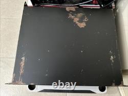 Amplificateur de puissance Carver Professional PM1400 700 WPC PM 1400