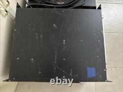 Amplificateur de puissance Carver Professional PM1400 700 WPC PM 1400