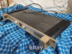 Amplificateur de puissance Classic Pro Cp400 1U