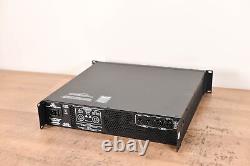 Amplificateur de puissance Crest Audio Pro-LITE 5.0 DSP à deux canaux avec DSP CG00YQS