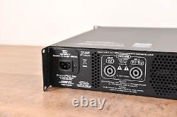 Amplificateur de puissance Crest Audio Pro-LITE 5.0 DSP à deux canaux avec DSP CG00YQS