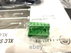 Amplificateur de puissance Crown XLC21300 2Ch 1300W pour applications de cinéma professionnel #030232 (Un)TRUEHEARTSND