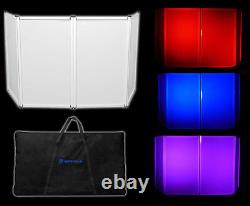 Amplificateur de puissance DJ/PA Crown Pro XLS2502 XLS 2502 2400 Watts avec DSP + Façade