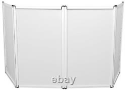 Amplificateur de puissance DJ/PA Crown Pro XLS2502 XLS 2502 2400 Watts avec DSP + Façade