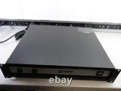 Amplificateur de puissance Electro-Voice EV Q99 900 W 4 ohms montage en rack PA audio professionnel testé