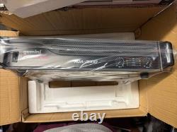 Amplificateur de puissance Gemini XGA-2000 2000W Pro DJ PA à montage en rack