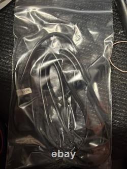 Amplificateur de puissance Gemini XGA-2000 2000W Pro DJ PA à montage en rack