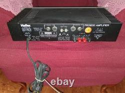 Amplificateur de puissance Hafler 1200 Pro