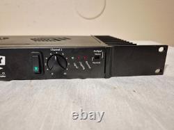 Amplificateur de puissance Hafler P1000 Trans-Ana Pro 110 Watts testé fonctionne