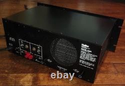 Amplificateur de puissance Hafler P505 (version professionnelle du DH-500)