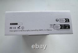 Amplificateur de puissance HiFi A50 PRO, filtre passe-haut/passe-bas 2.1 canaux, MA120 d'Infineon