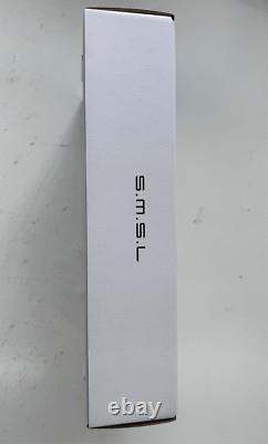 Amplificateur de puissance HiFi A50 PRO, filtre passe-haut/passe-bas 2.1 canaux, MA120 d'Infineon