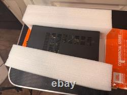 Amplificateur de puissance JBL CSA 280Z série commerciale 2 canaux 80 W A3