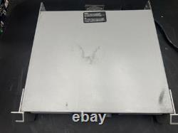 Amplificateur de puissance Jbl Modèle Sr 6630 Testé pour la puissance