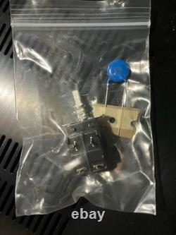 Amplificateur de puissance Pro Yamaha PC2002M EUC entièrement révisé 100V 240 WPC @ 8 Ohm