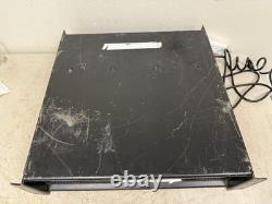 Amplificateur de puissance QSC EX4000 Pro Audio PA