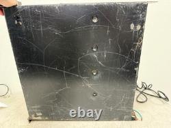 Amplificateur de puissance QSC EX4000 Pro Audio PA